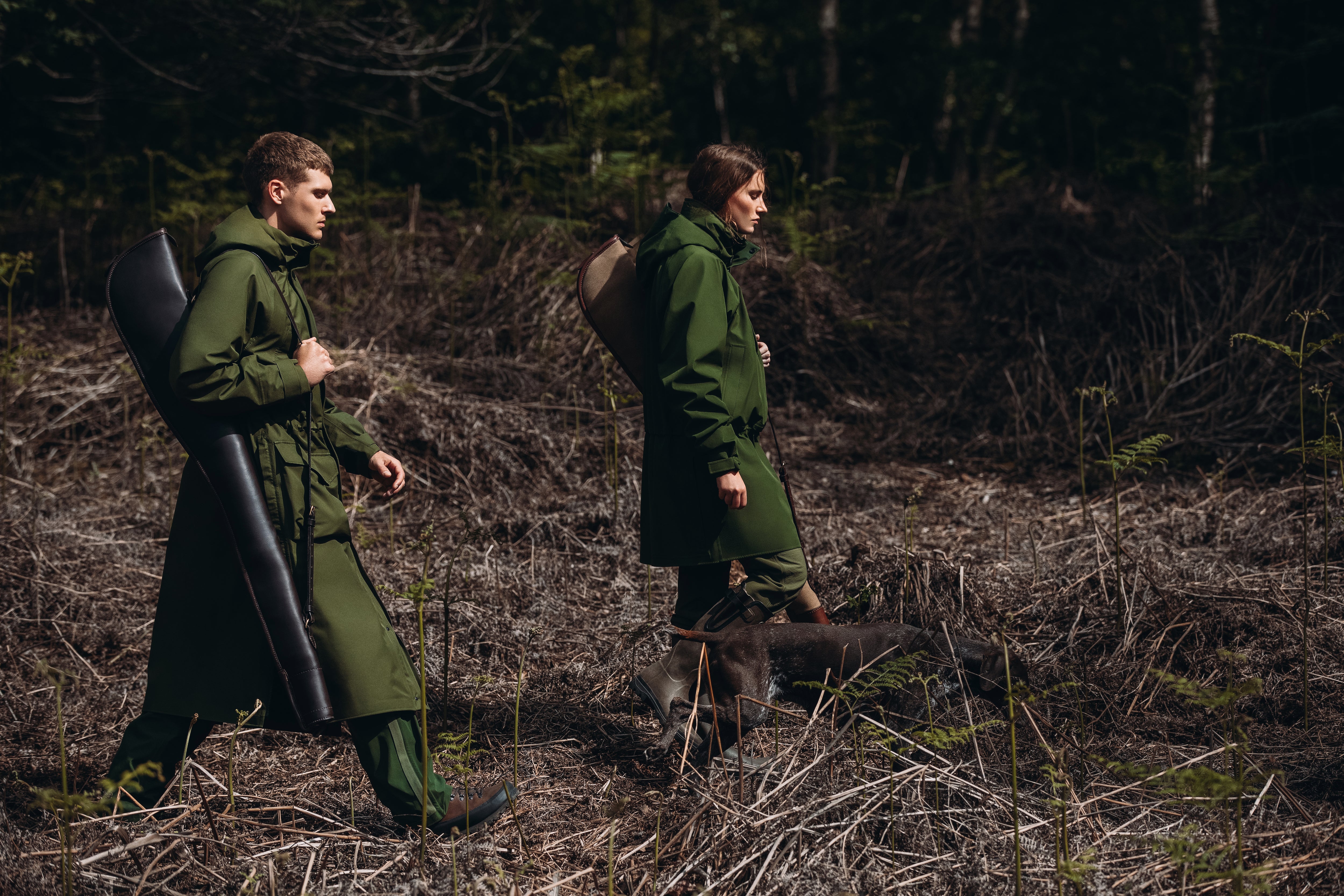 Musto highland sales ultra lite
