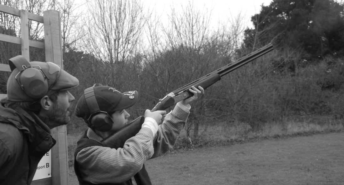 Young Shots 2018
