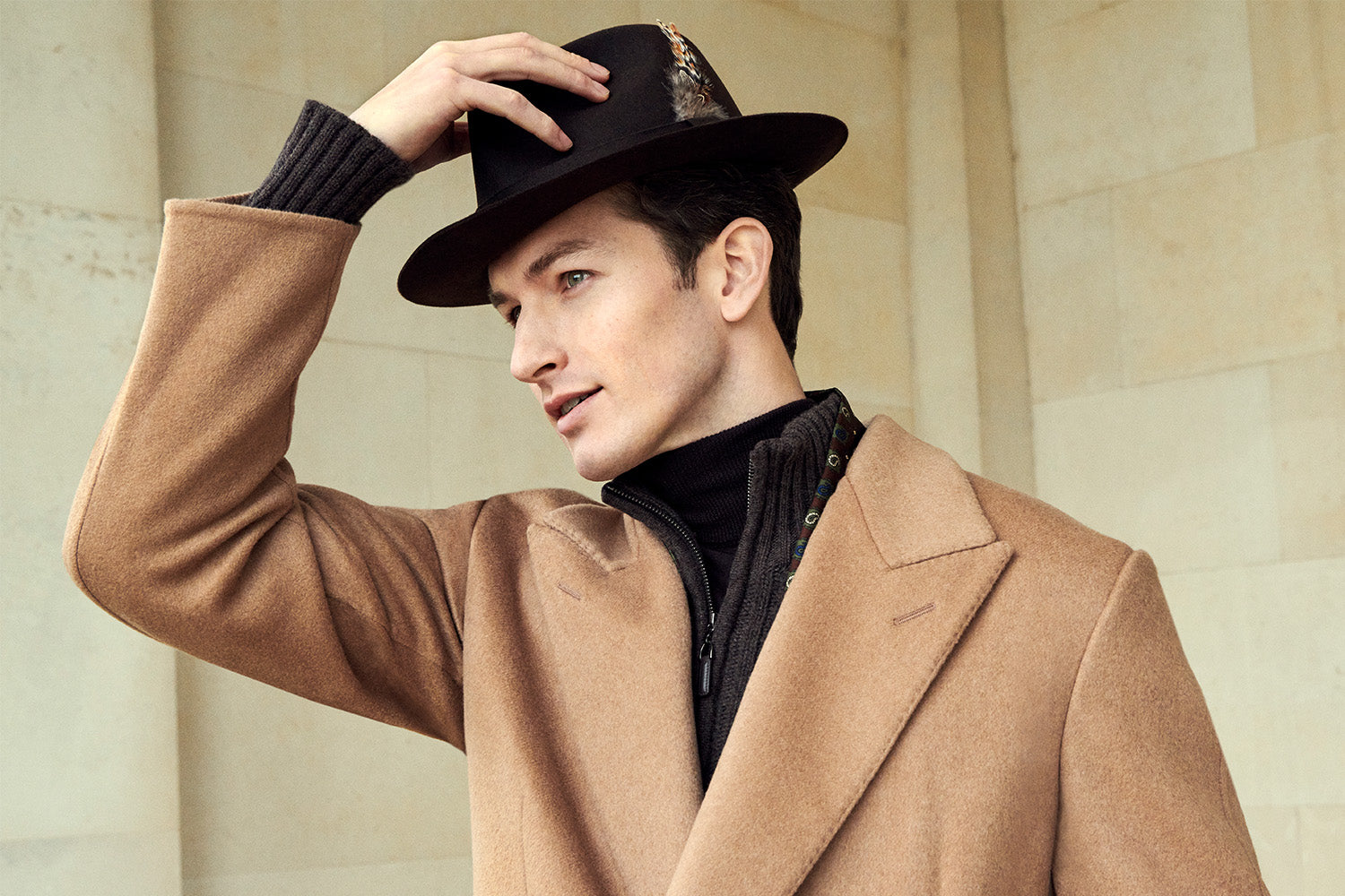 Something Borrowed, Something New – Purdey Guns & Rifles