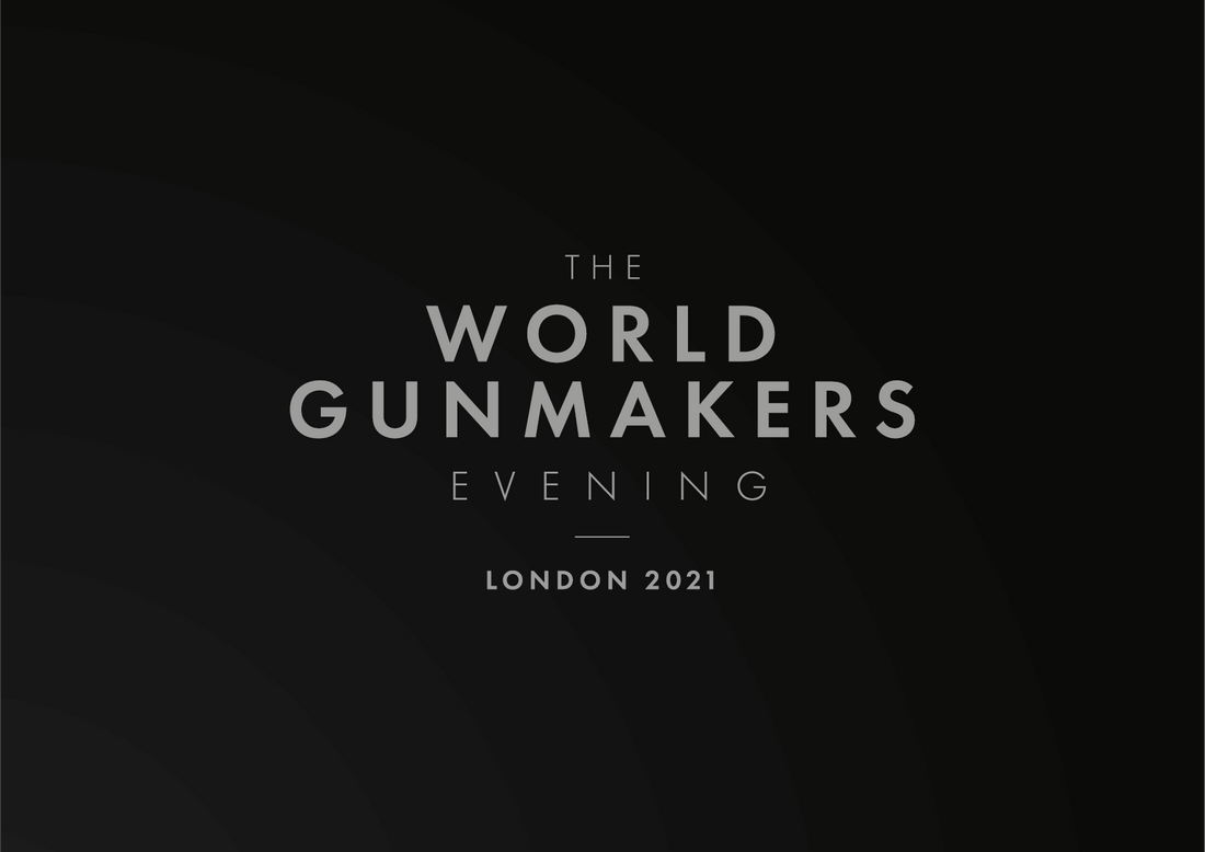 Purdey at The World Gunmakers Evening, 2021