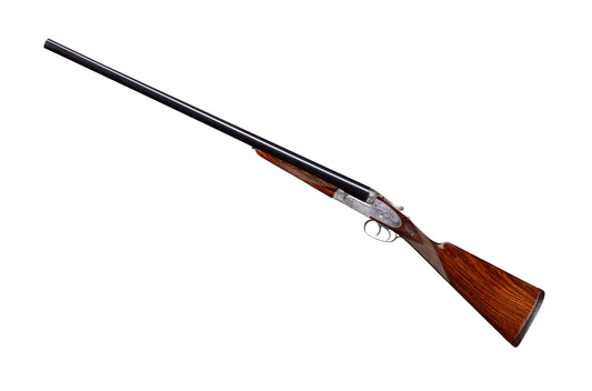 Purdey Sidelock Shotgun 27888