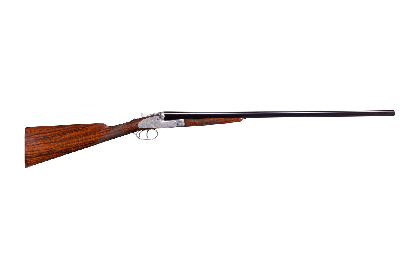 Purdey Sidelock Shotgun 29297
