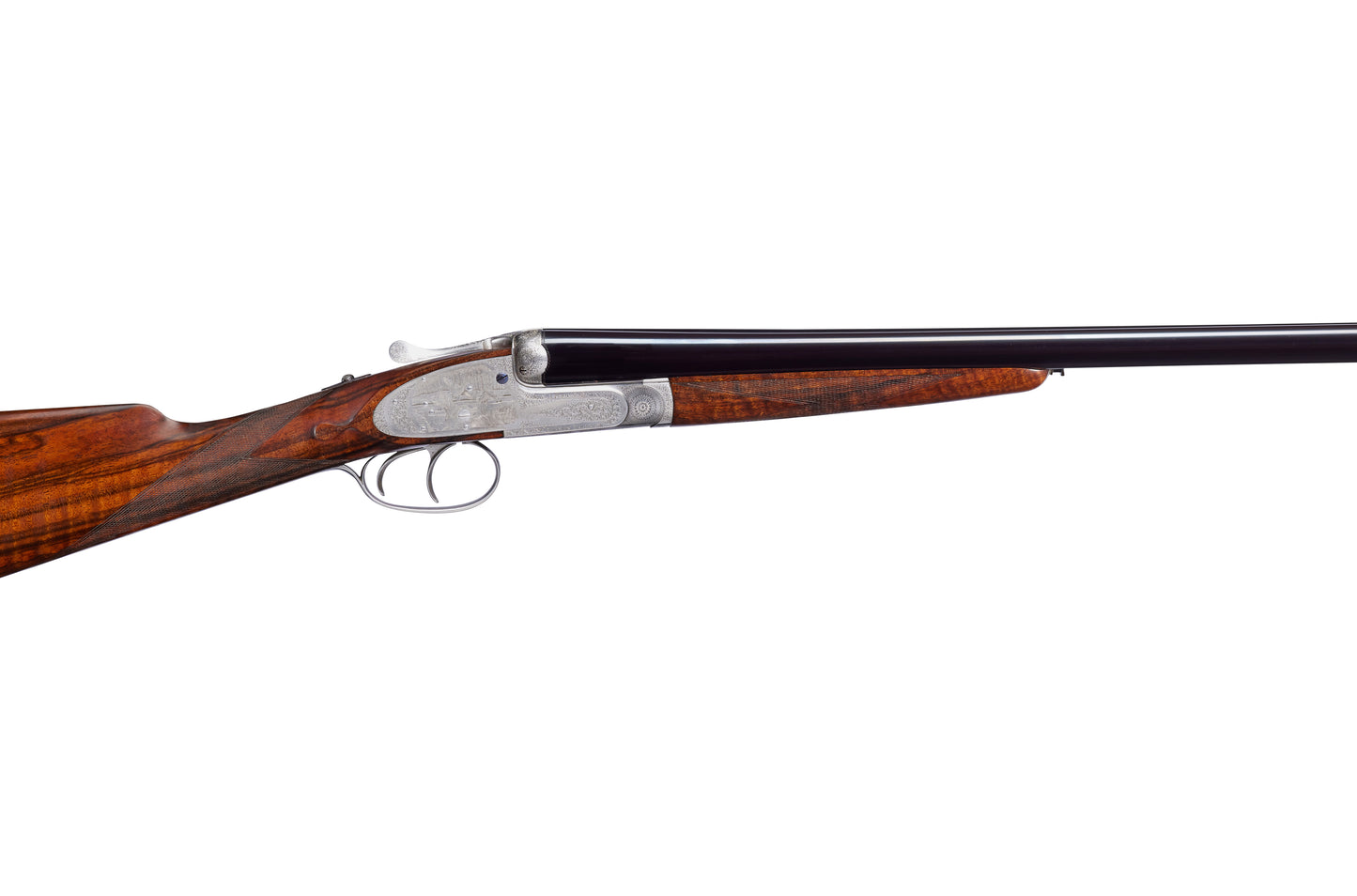 Purdey Sidelock Shotgun 29297