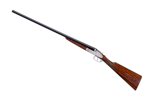 Purdey Sidelock Shotgun 29297