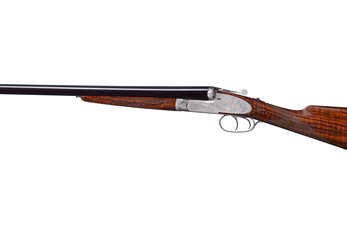 Purdey Sidelock Shotgun 29297