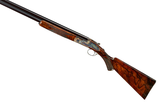 Purdey Sidelock Shotgun 30033