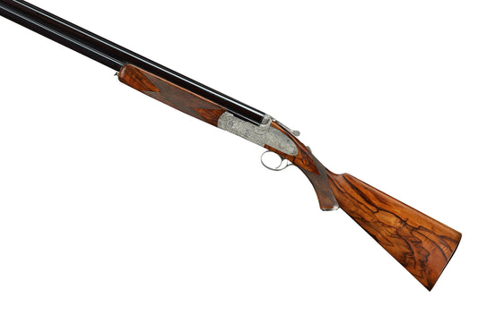 Purdey Sidelock Shotgun 30223