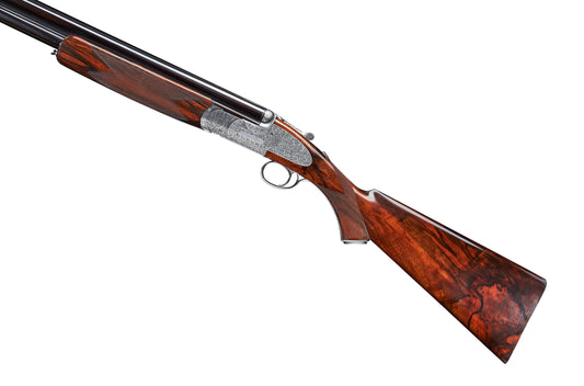 Purdey Sidelock Shotgun 30749