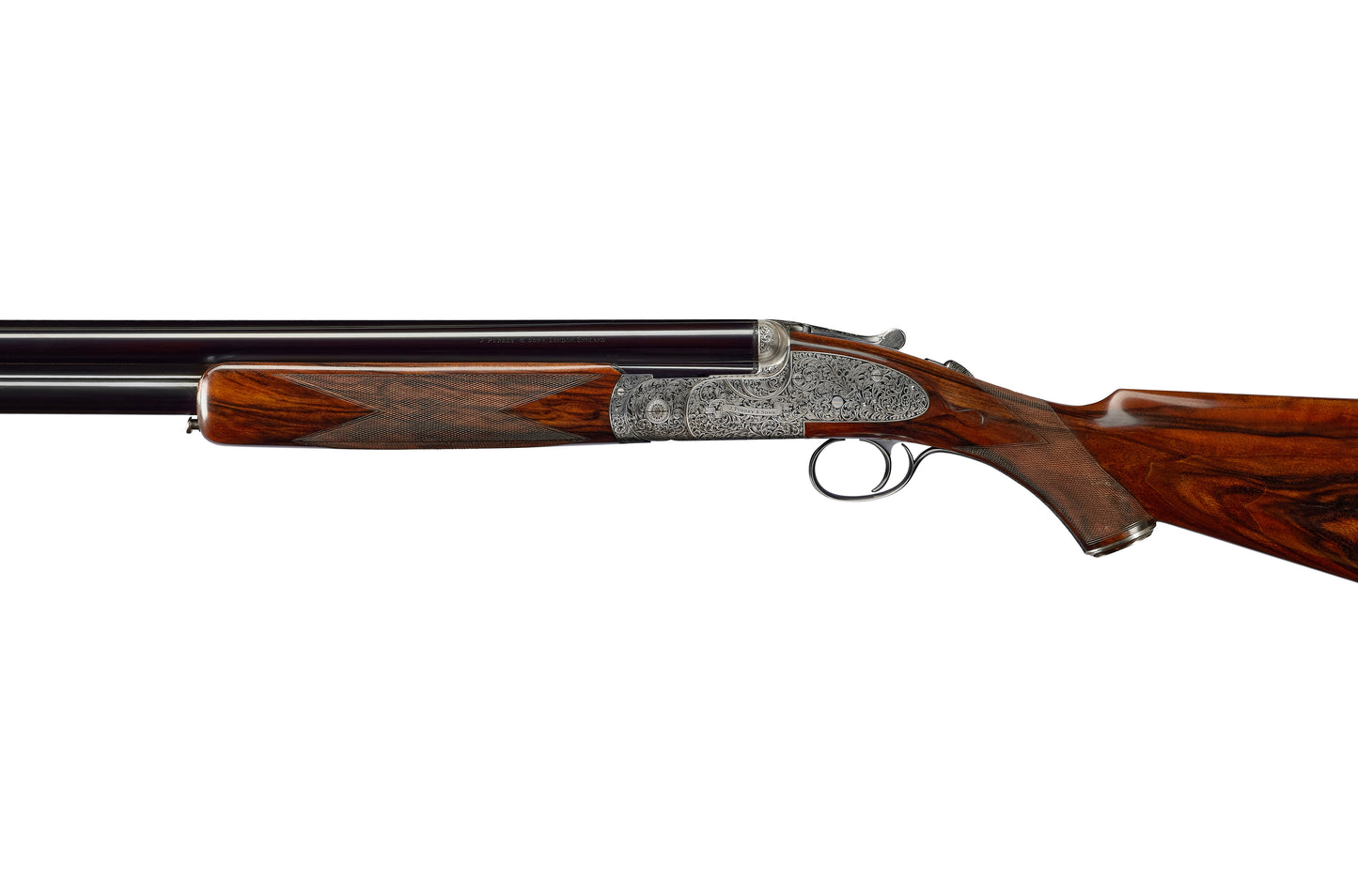 Purdey Sidelock Shotgun 30848
