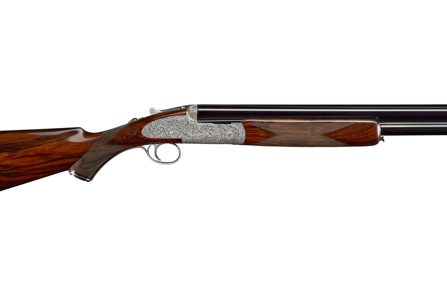 Purdey Sidelock Shotgun 30848