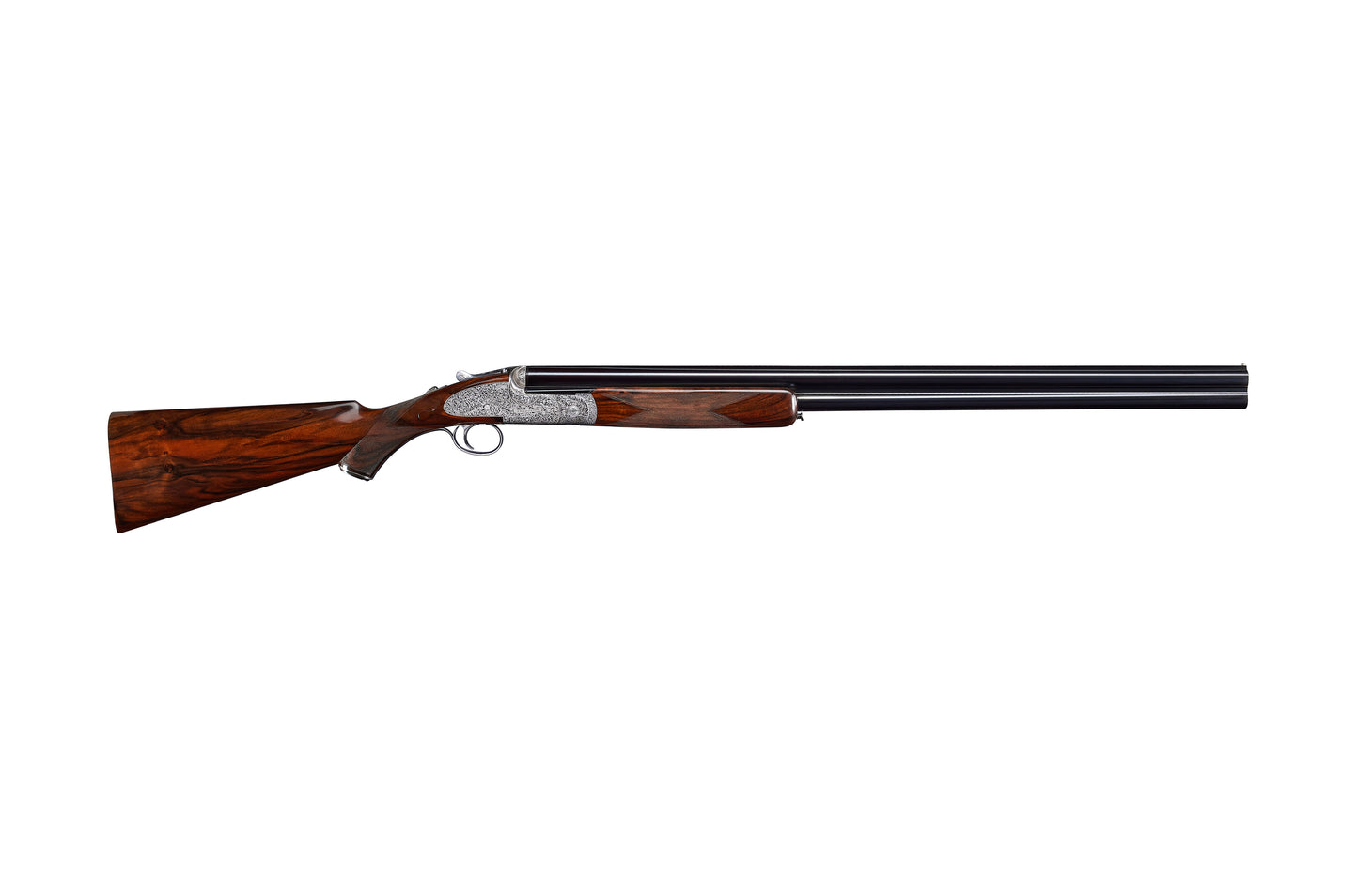 Purdey Sidelock Shotgun 30848