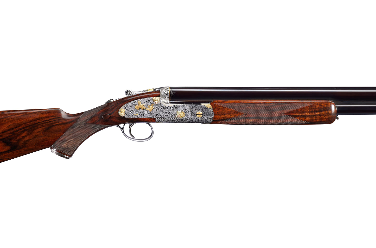 Purdey Sidelock Shotgun 30849