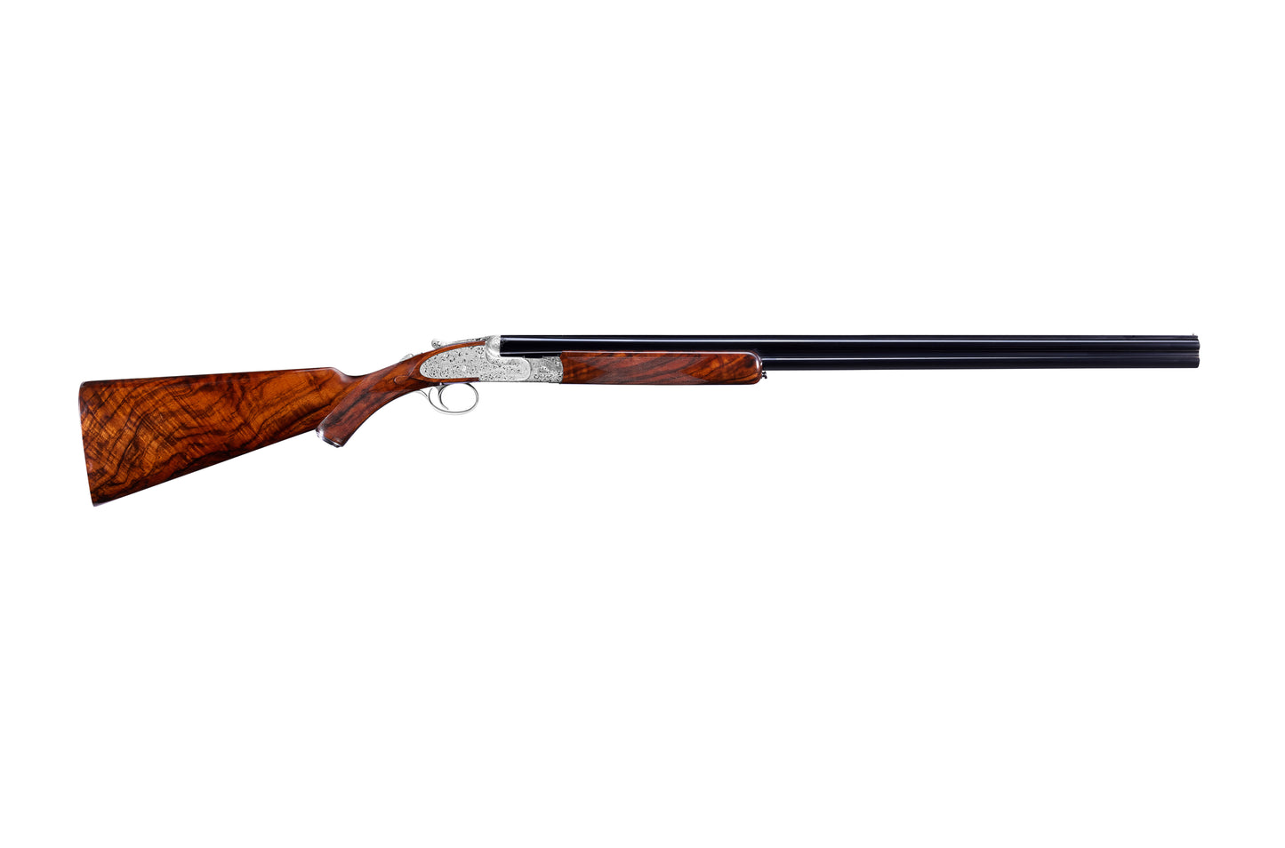 Purdey Sidelock Shotgun 30885