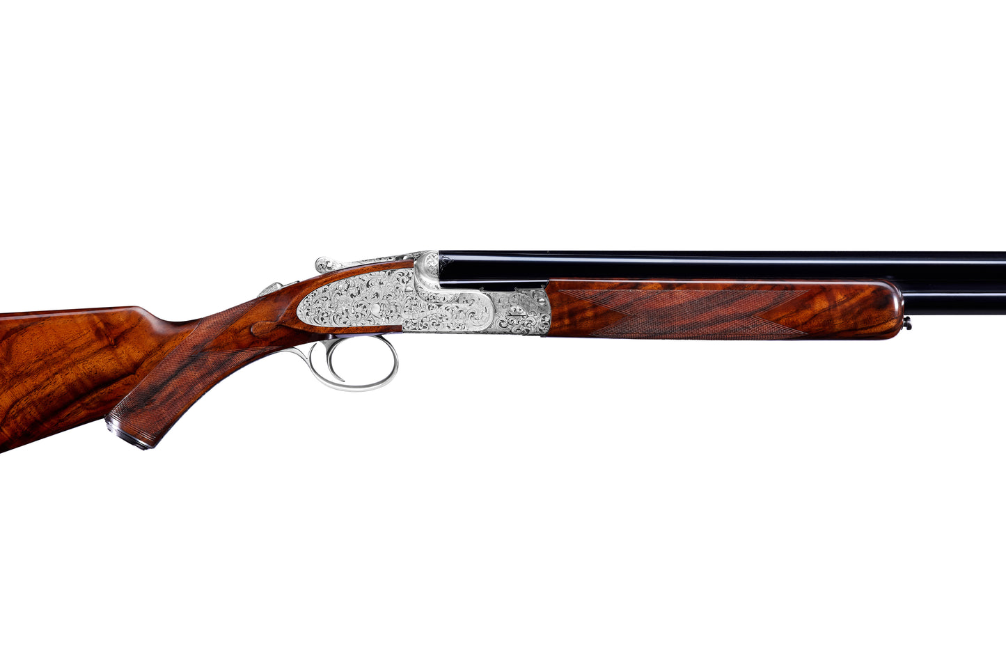 Purdey Sidelock Shotgun 30885