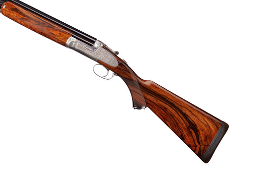 Purdey Trigger Plate Shotgun 30941