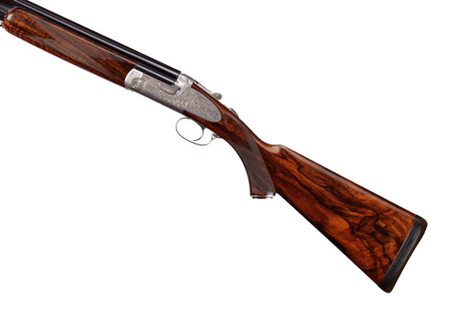 Purdey Trigger Plate Shotgun 30941