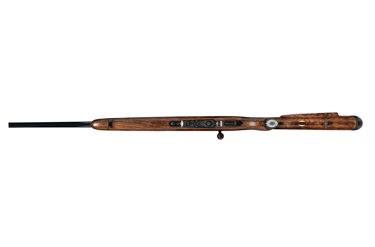 Purdey Bolt Action Rifle 31118
