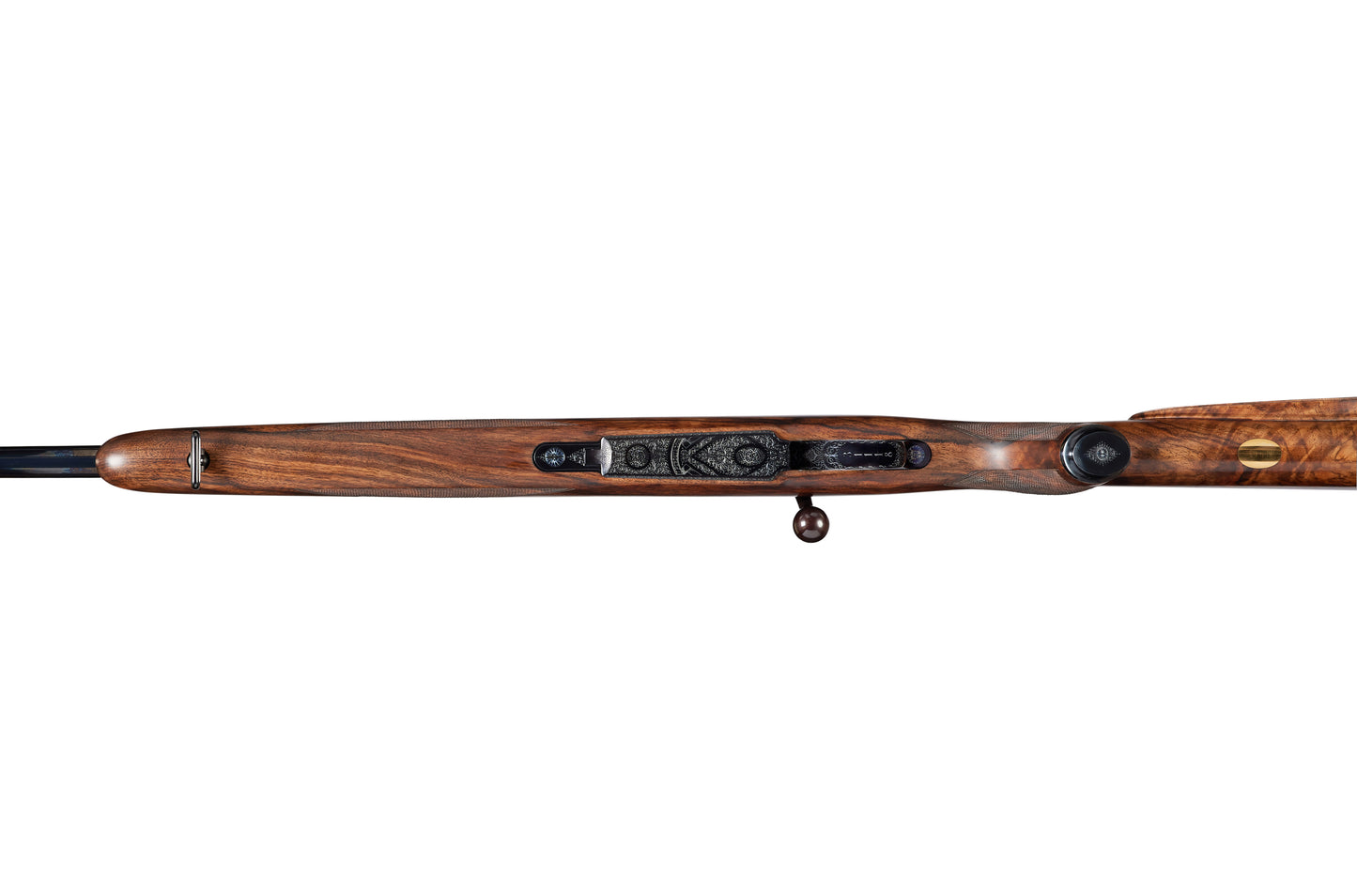 Purdey Bolt Action Rifle 31118