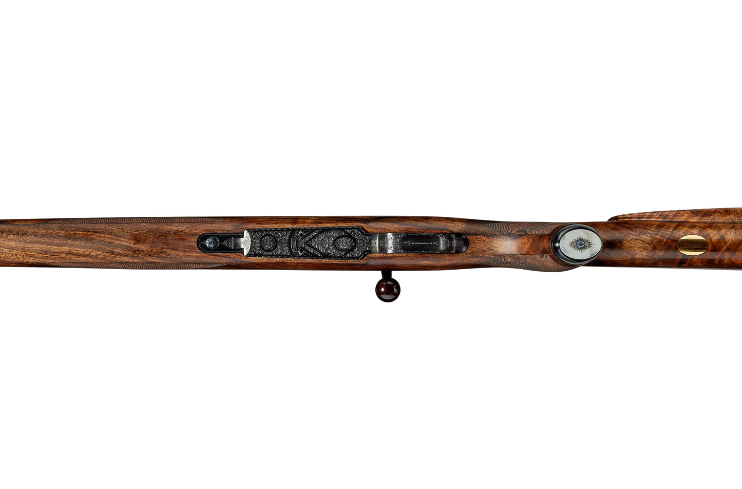 Purdey Bolt Action Rifle 31118