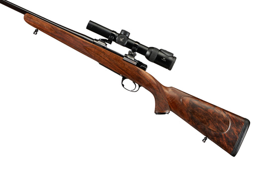 Purdey Bolt Action Rifle 31148