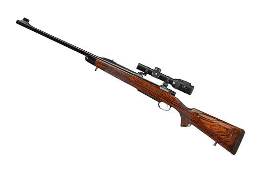 Purdey Bolt Action Rifle 31173