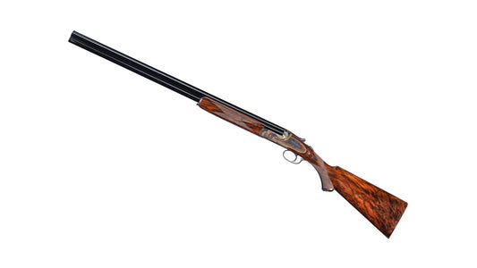 A 20-bore Purdey Trigger-Plate Game Gun 31237