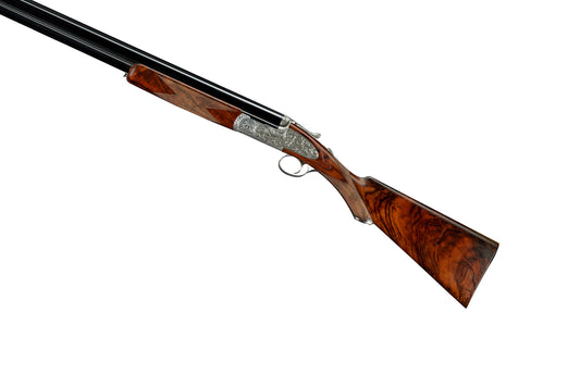 Purdey Sidelock Shotgun 31047