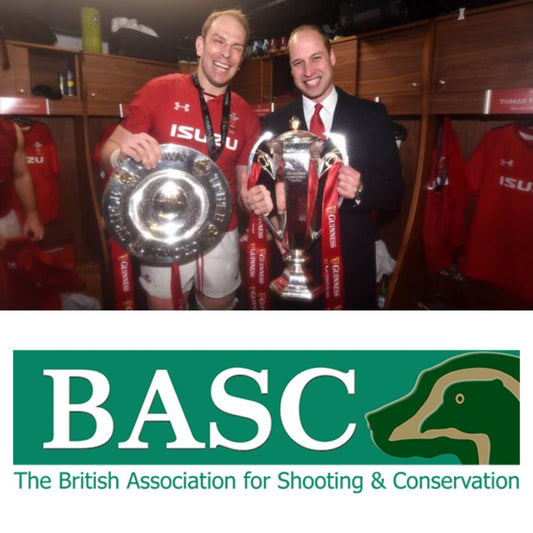A FEW WORDS FROM THE HEAD GAMEKEEPER