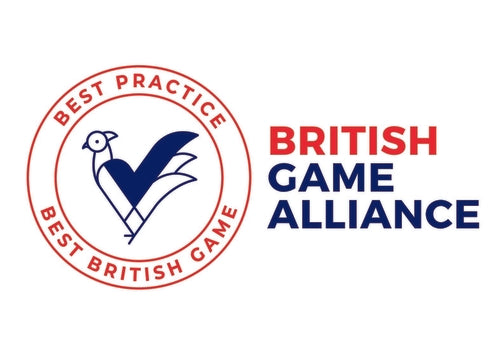 BRITISH GAME ALLIANCE