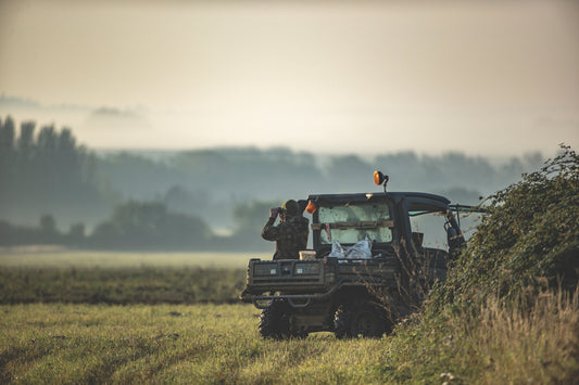 The Conservation Game