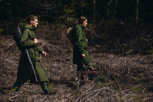 The Purdey Post – Page 6 – Purdey Guns & Rifles