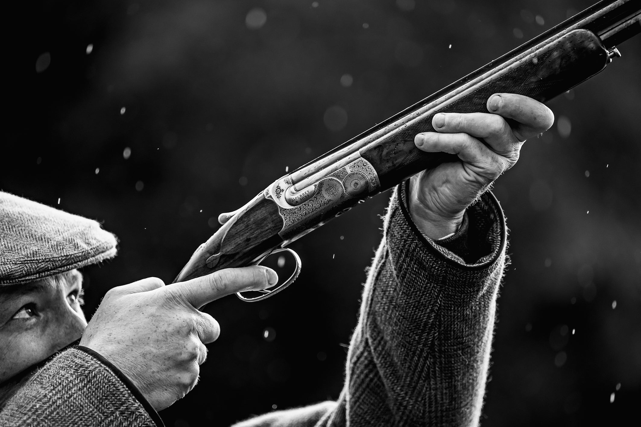 Everything You Need To Know About The Purdey Sporter – Purdey Guns & Rifles