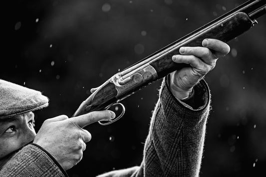 Everything You Need To Know About The Purdey Sporter