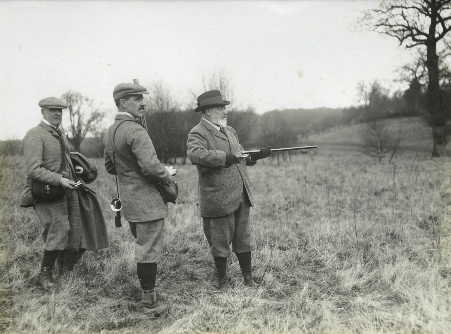 The Purdey Royal Legacy – Purdey Guns & Rifles