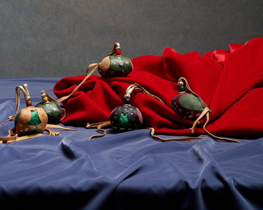 Annika Purdey Shares Her Ultimate Gift Edit