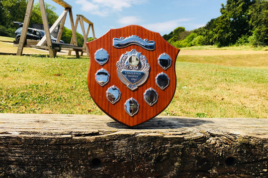 Royal Berkshire Challenge Trophy 100 - The Results Are In!