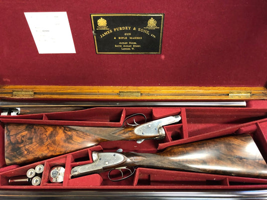 RB GUN ROOM