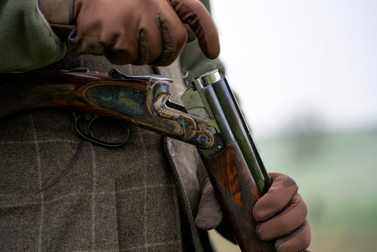 The Purdey Post – Page 2 – Purdey Guns & Rifles