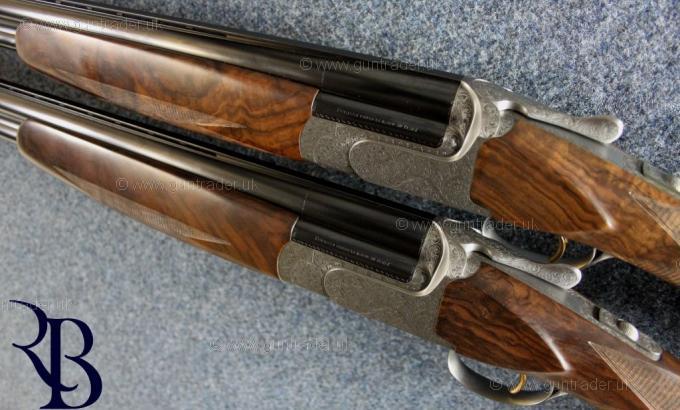 THE GUN ROOM AT RBSS