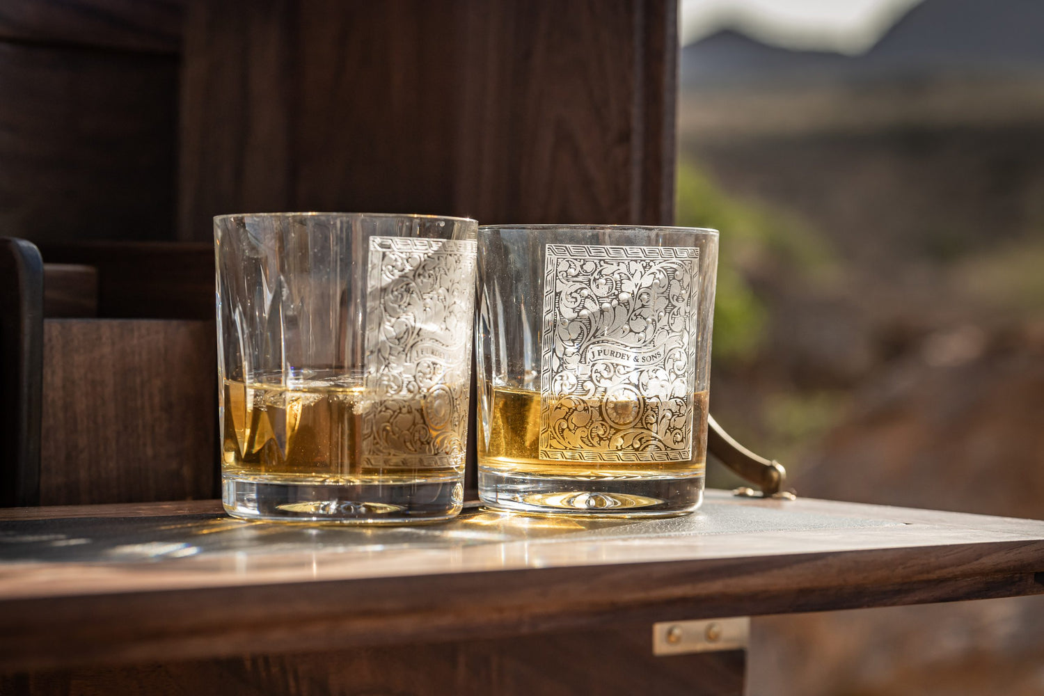 London Craft Week: Glass Engraving Demonstration