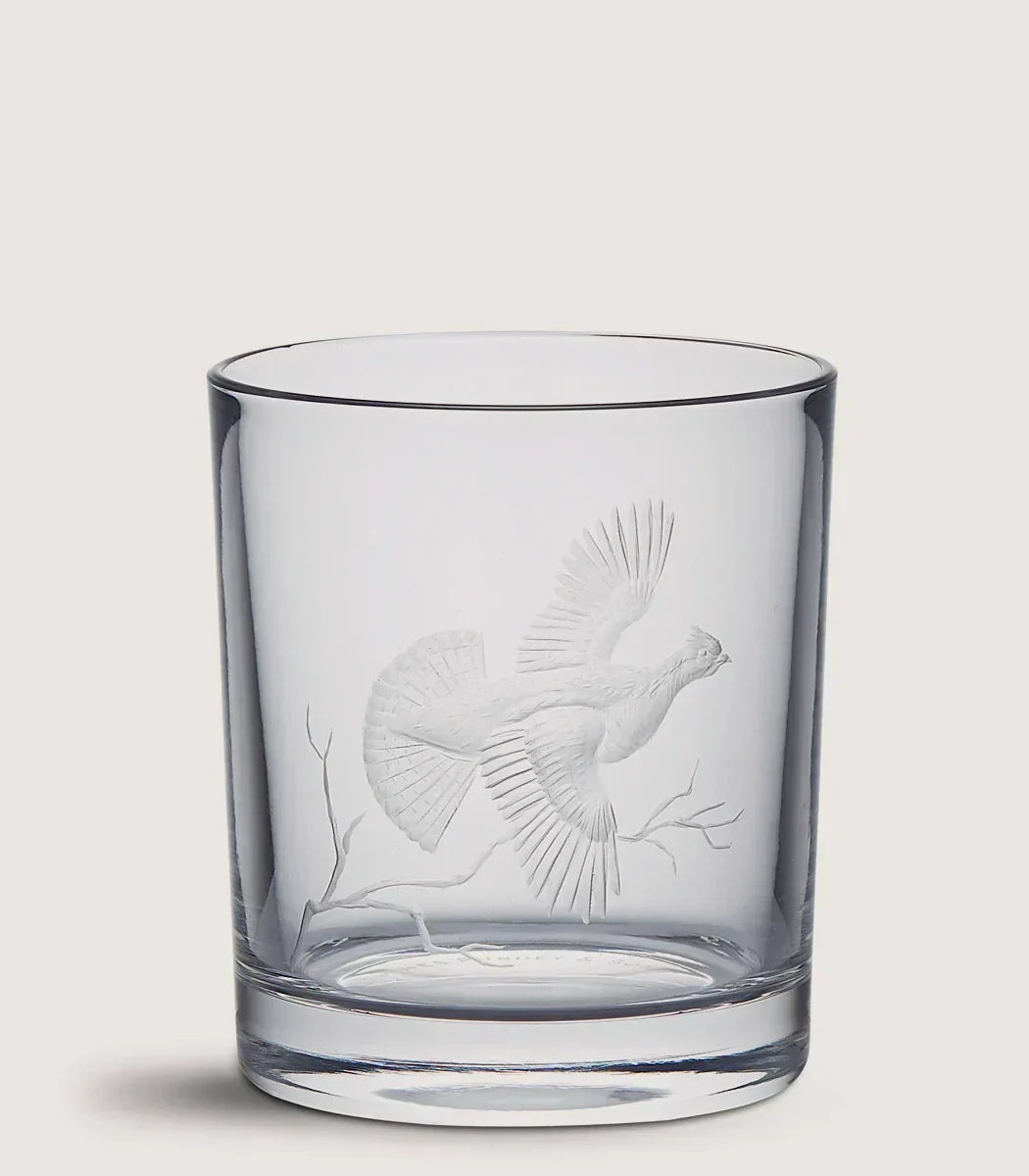 Raise A Glass