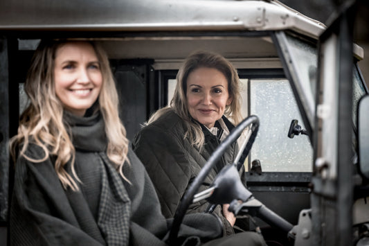 Annika Purdey’s Top Gifting Tips