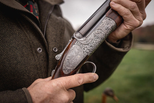 Symbols Of Legacy: The Stories Behind Purdey Motifs