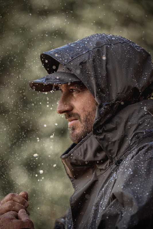 Whatever The Weather