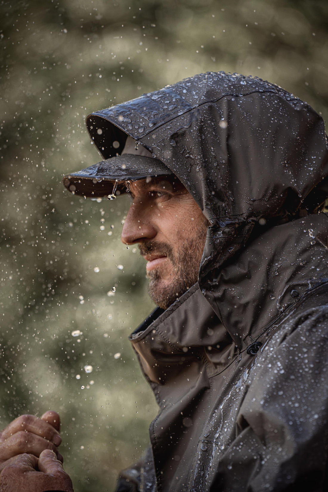 Whatever The Weather