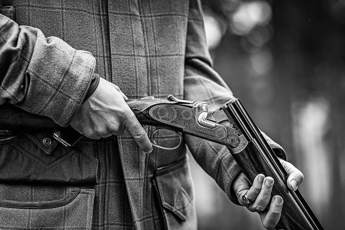 Everything You Need To Know About The Purdey Trigger Plate