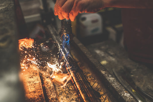 Family Ties In The Factory