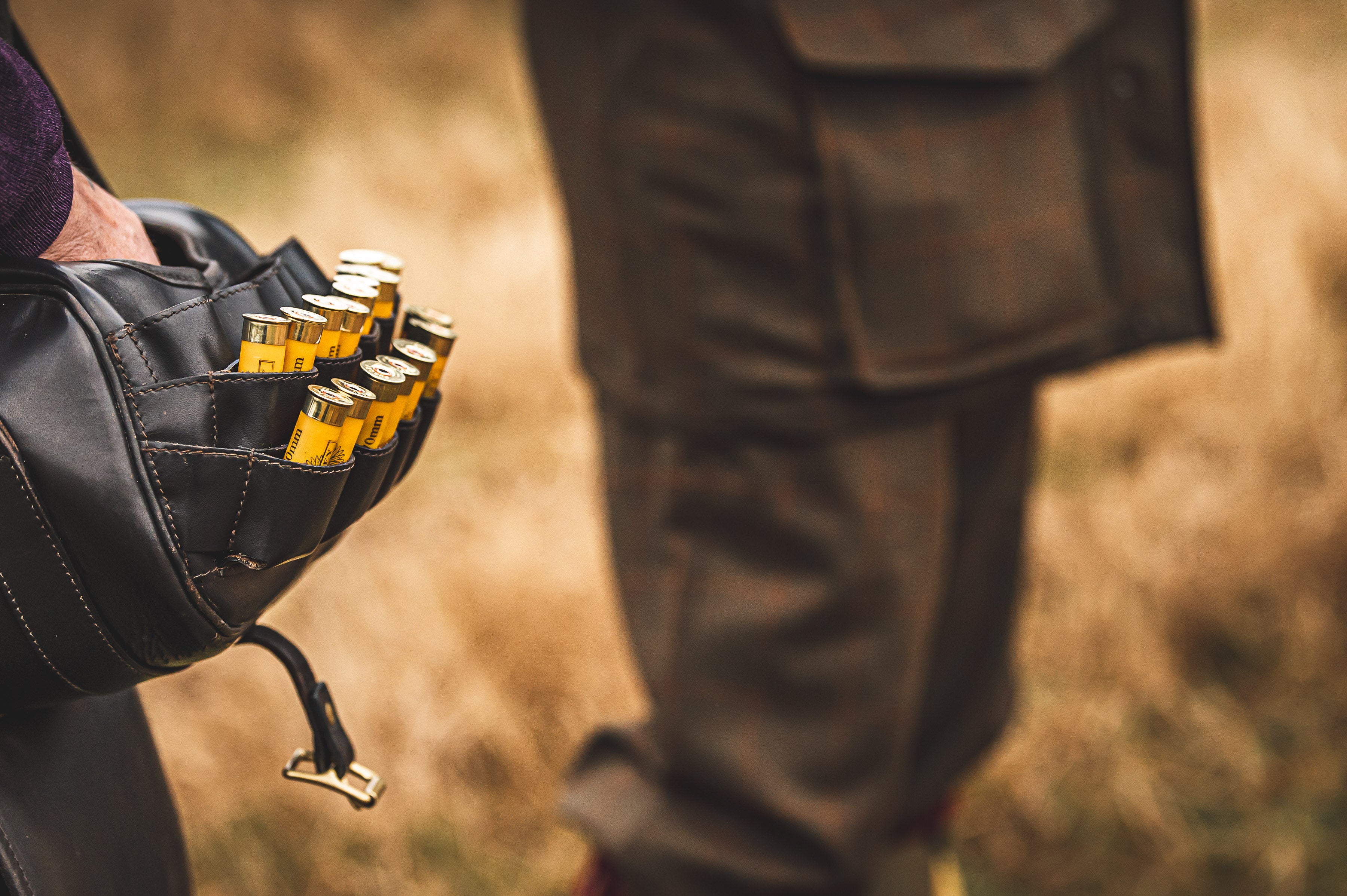 The Royal Berkshire Gun Room – Purdey Guns & Rifles