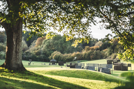 The Royal Berkshire is reopening for shooting - Monday 29th March
