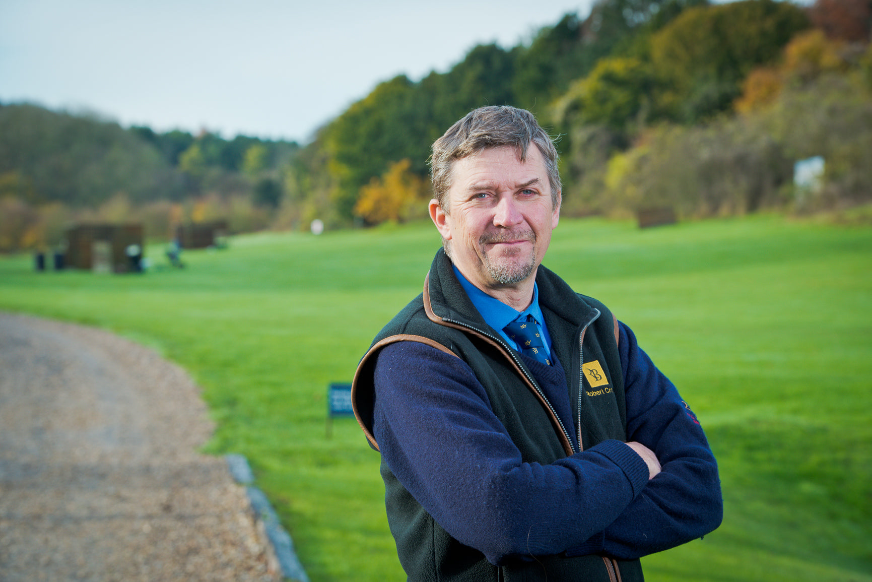 Top Tips Improve your shooting with Robert Cross Purdey Guns & Rifles